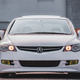 Illustration for article titled The Acura CSX Type-S Was The Weird Civic Si America Never Got